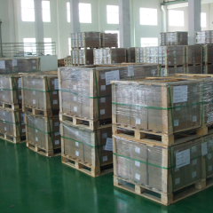 China Manufacturer Toughened High Voltage Glass Electrical Insulator