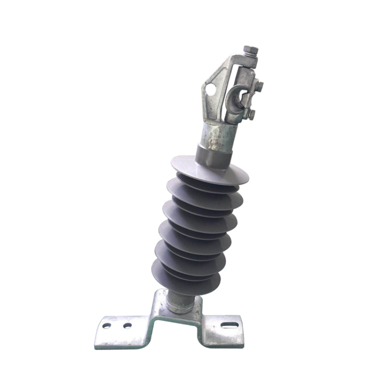 33KV Horizontal type Polymer Line Post stand off Insulator