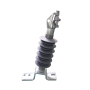 33KV Horizontal type Polymer Line Post stand off Insulator