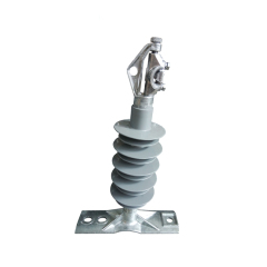 33KV Horizontal type Polymer Line Post stand off Insulator