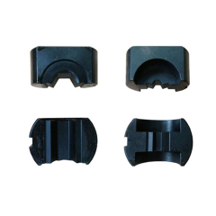 Custom Logo Branding Iron Leather Cutting Machine Dies