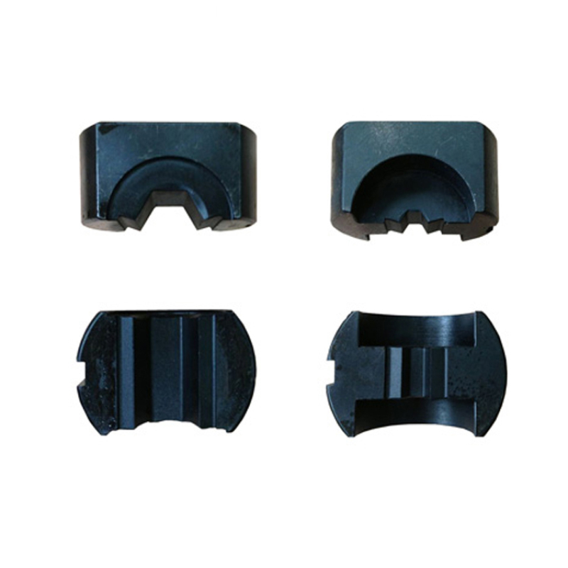 Custom Logo Branding Iron Leather Cutting Machine Dies