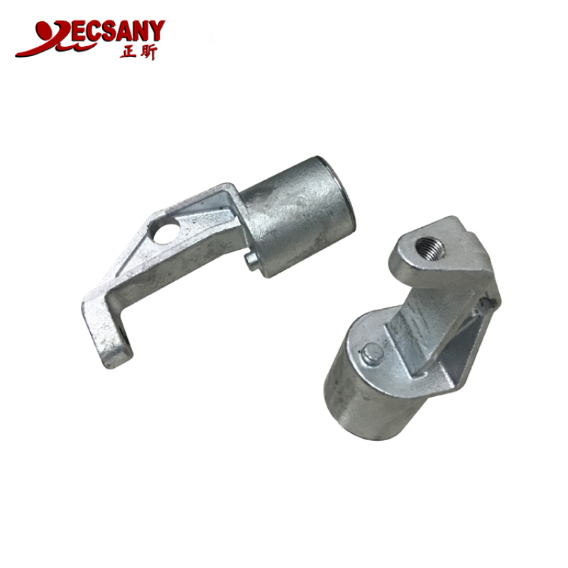 High Quality Hot Dip Galvanized Insulator End Fitting