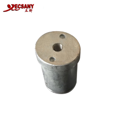 High Quality Hot Dip Galvanized Insulator End Fitting