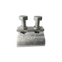 CAPG-B2 Aluminum Hot Forged Bimetallic Sheet Bimetal Cable PG Clamp