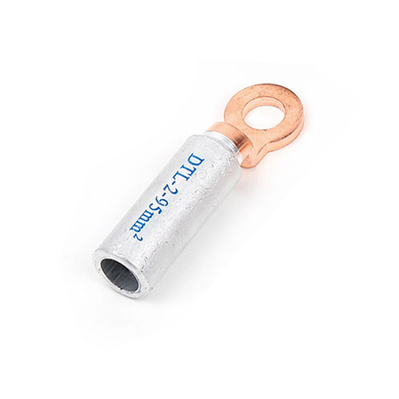 DTL-2 Type 95 mm2 copper stamping terminal lug types wire terminal head