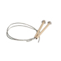 Removable Button Head Metal Electrical High Voltage Type K Fuse Link