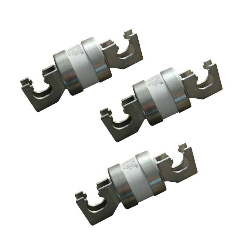 Low Voltage Fuse Carrier JPU Bolting Type Fuses