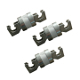 Low Voltage Fuse Carrier JPU Bolting Type Fuses