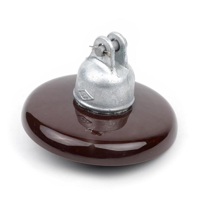High Voltage Electrical Porcelain Polymeric Post Suspension type  Insulators
