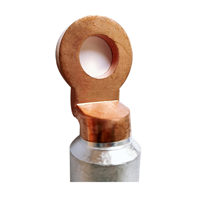 DTL-2 Type 95 mm2 copper stamping terminal lug types wire terminal head