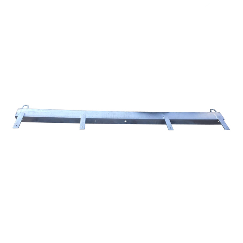 Overhead Line Hardware High Cross Arm Frame For Overhead Power Line Fitting