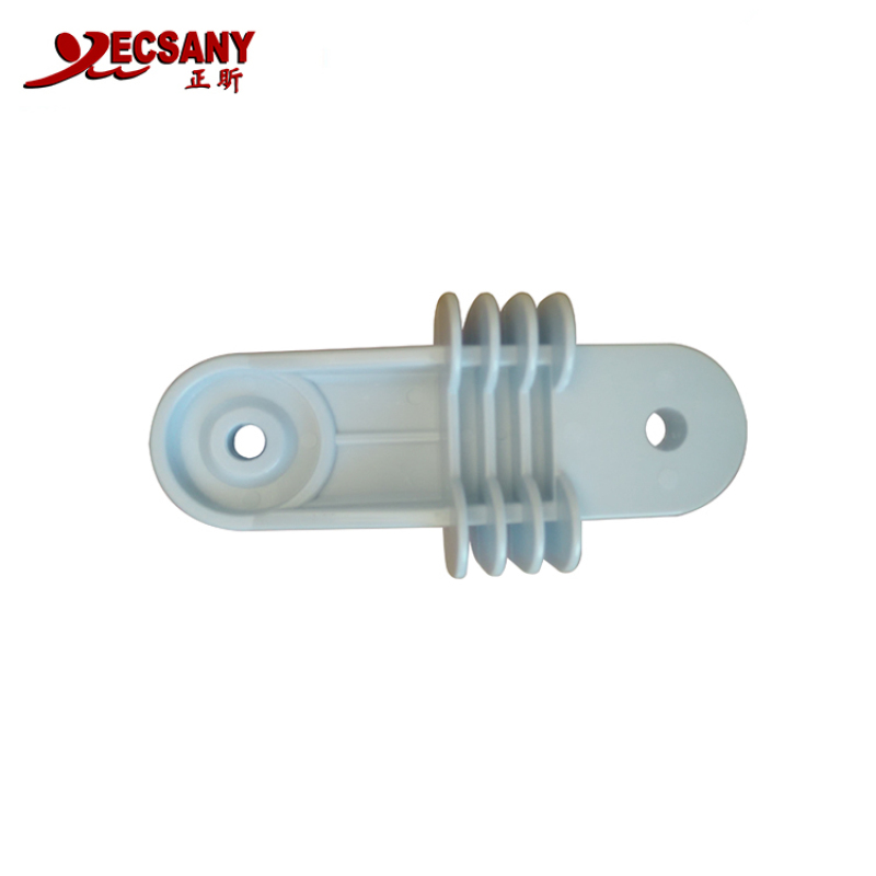Factory Direct 36KV Metal Oxide Gapless Polymer Surge Arrester