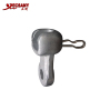 High Quality Hot Dip Galvanized Socket Fitting for Insulator End Fitting