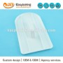 High Quality Food Grade Cake Plastic Easy-Guide Fondant Smoother