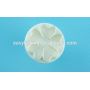 Kitchenware Supplier Cake Decorating 5 Heart Flower Plunger Cutter