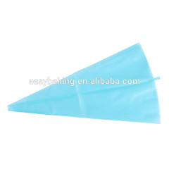 Cake Decorating Supplies Pastry Bags Reusable Silicone Piping Bag