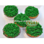 Grass Russian 304 Stainless Steel Icing Piping Nozzles Pastry Cake Cupcake Decorating Tips