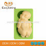 Hot Sale Customized Eco-friendly Baby Silicone Mold