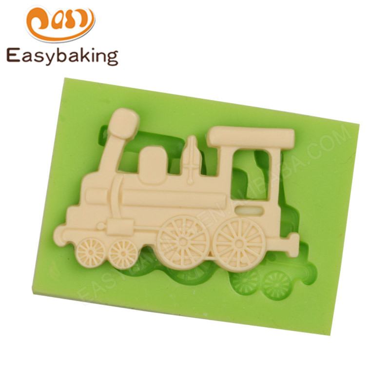 3D Silicone Cake Mould Cake decoration mould