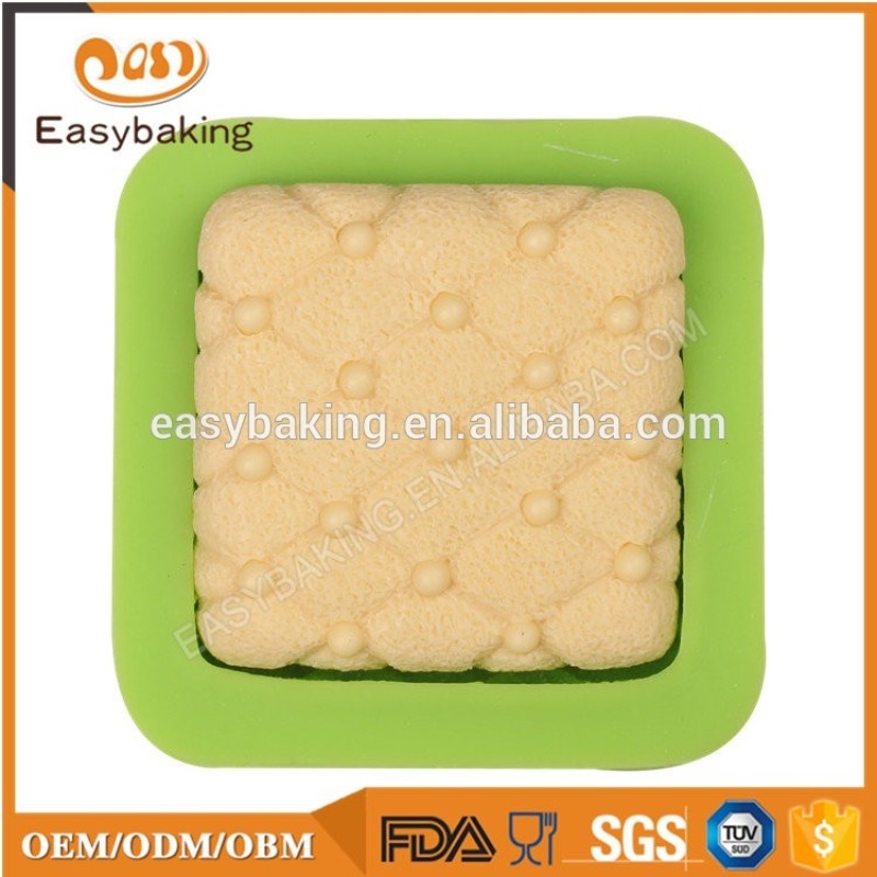 Custom Handmade soap silicone mold