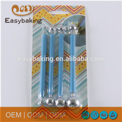 Wholesale factory price stainless steel cake decorating tools