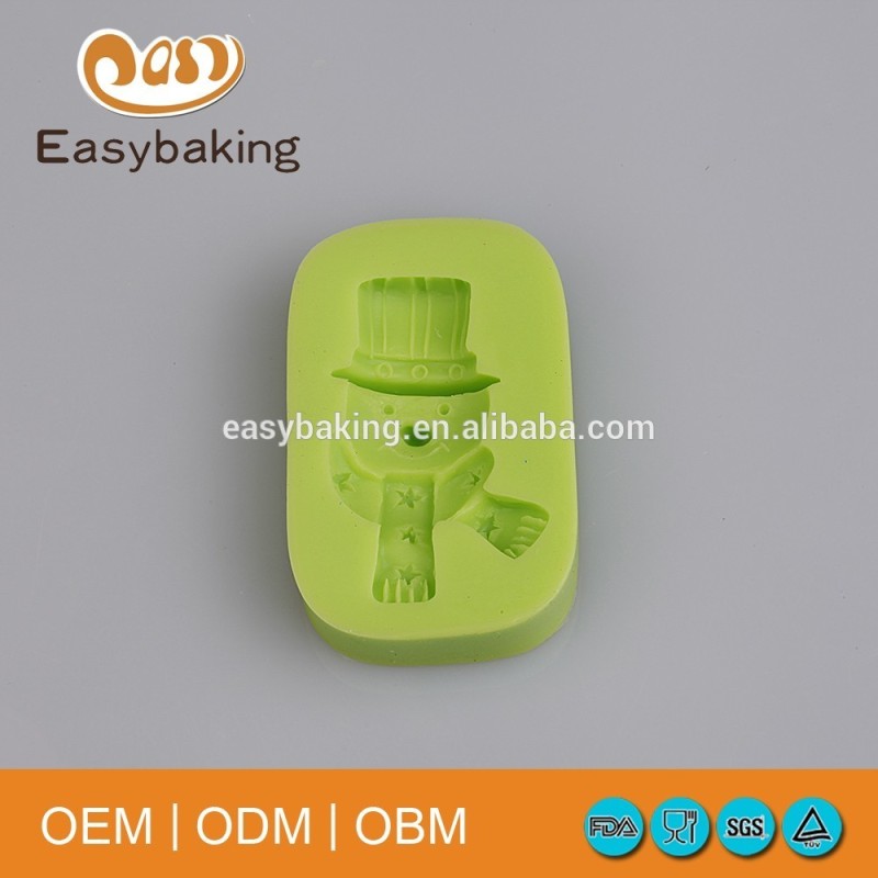 Non-toxic Nice Shape Cheap Silicon Soap Making Molds