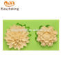 Chinese factory wholesale food grade funny silicone cake mould