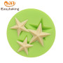 Jewel Fondant Silicone Cake Decoration Mould