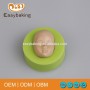 Moules de visage de femme humaine en silicone Fondant 3D