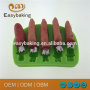 Customize Halloween Theme Human Finger Polymer Clay Silicone Decoration Mould