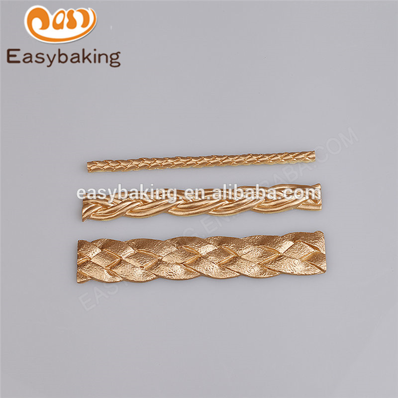 Factory customization durable originality 156*85*11 multi shapes silicone molds