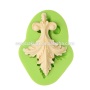 Zhejiang low price baroque silicone cake decoration molds