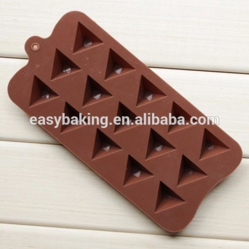 Factories Cake Decorating Chocolate Molds Silicone Supplies