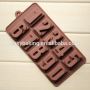 Best-Selling Number Chocolate Melting Mold Suppliers