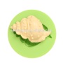 Molde de jabón de silicona de concha de serie oceánica personalizado de grado alimenticio