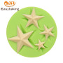 Jewel Fondant Silicone Cake Decoration Mould