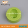 Cake decorating tools lady face silicone mold for fondant