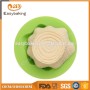 Fairy tail theme mushroom silicone cake decorating tools fondant molds