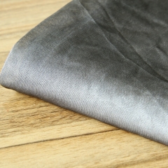 Silver Knitted Mesh Fabric 70D