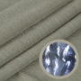 Silver Knitted Fabric