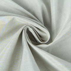 Silver Woven Fabric 70D