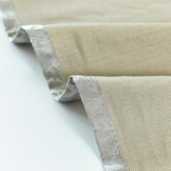 Silver Woven Fabric for Earthing/Grounding/ESD/EMF