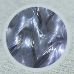 Silver Bamboo Knit Fabric for Antimicrobial Garment