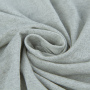 Silver Bamboo Knit Fabric for Antimicrobial Garment
