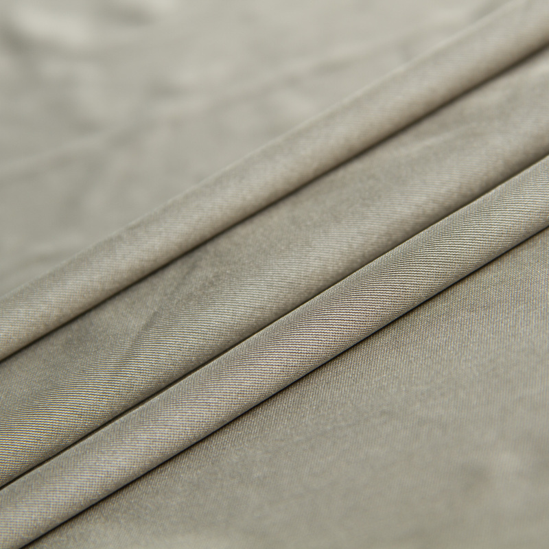 Silver Knit Faraday Fabric for EMF Garment