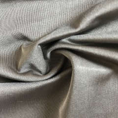 Silver Knit Faraday Fabric for EMF Garment