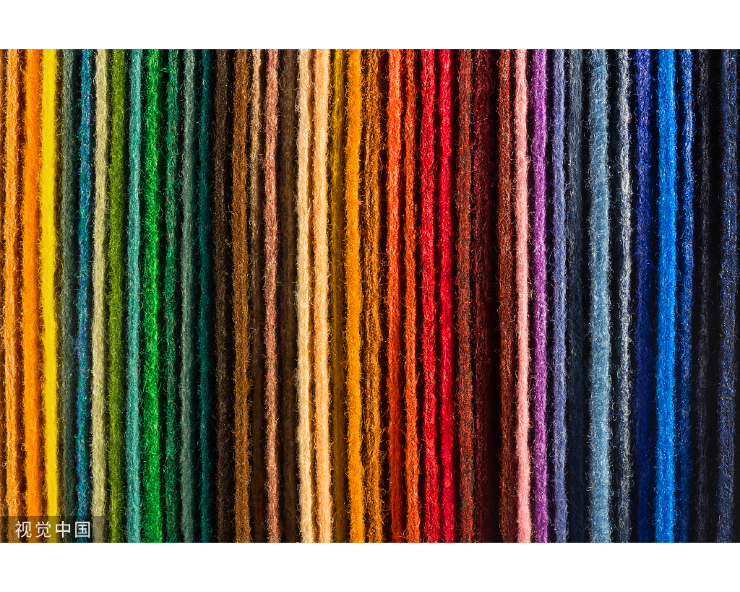 E-TEXTILE 201 - Different Types of Smart Textile