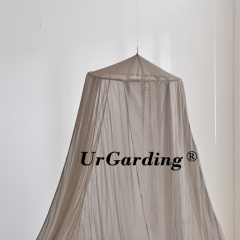 High DensityElectromagnetic Wave Shielding Canopy - Pyramidal - Silver Coated