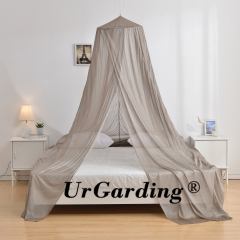 High DensityElectromagnetic Wave Shielding Canopy - Pyramidal - Silver Coated